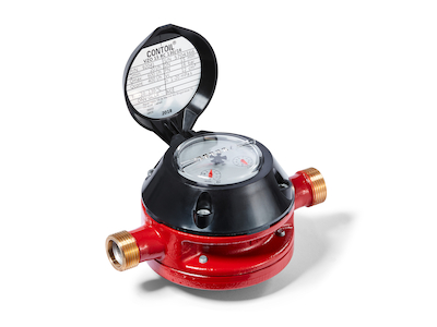 Contoil VZO 15-50 RC